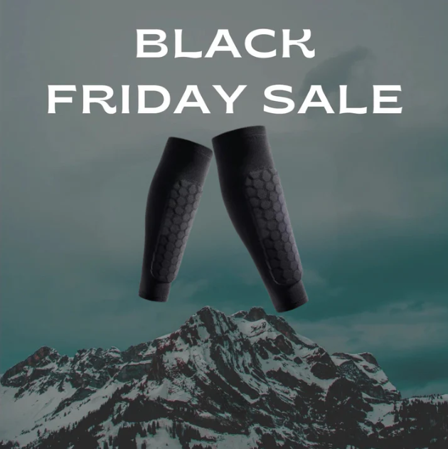 SlopeGear Shinbag Protector